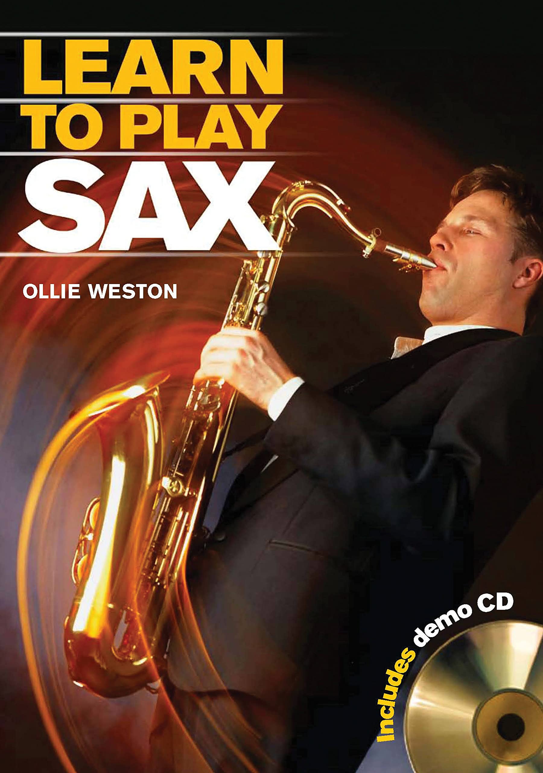 Learn To Play Sax