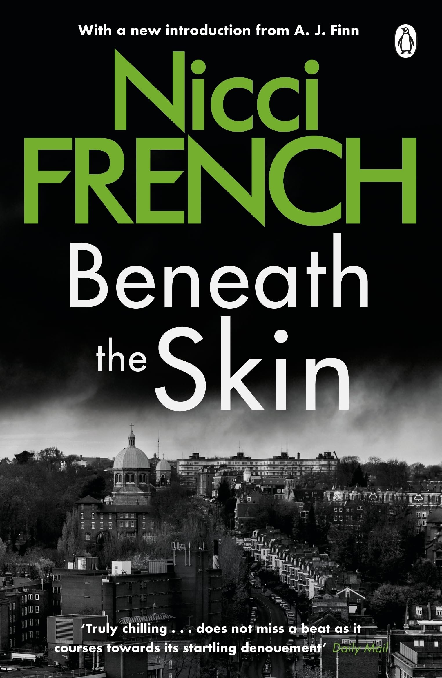 Beneath the Skin,Used