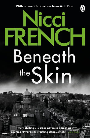 Beneath the Skin,Used