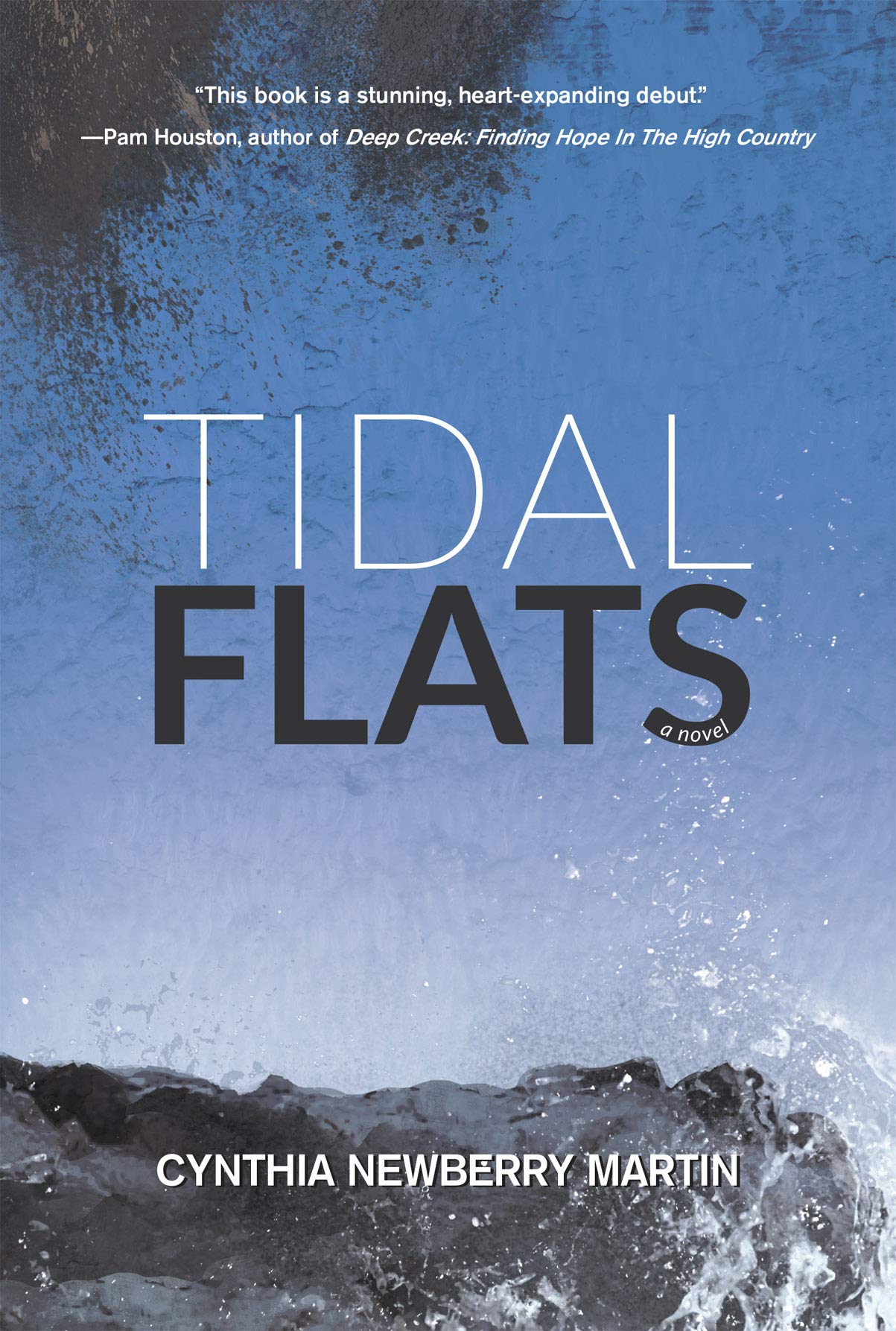 Tidal Flats: A Novel,Used