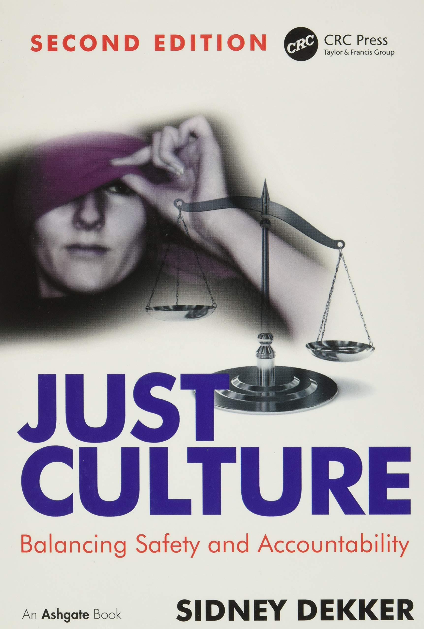 Just Culture,New