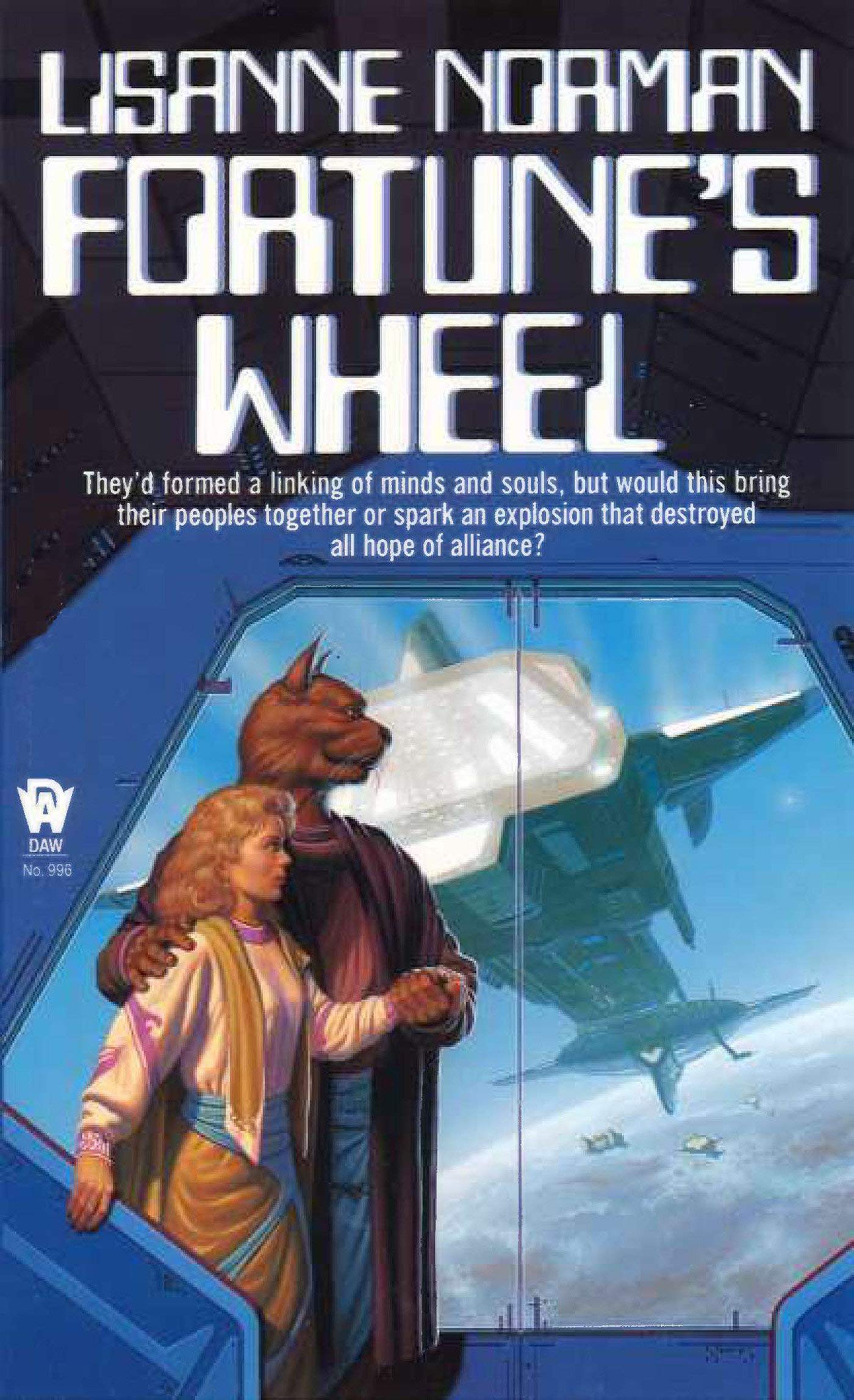 Fortunes Wheel
