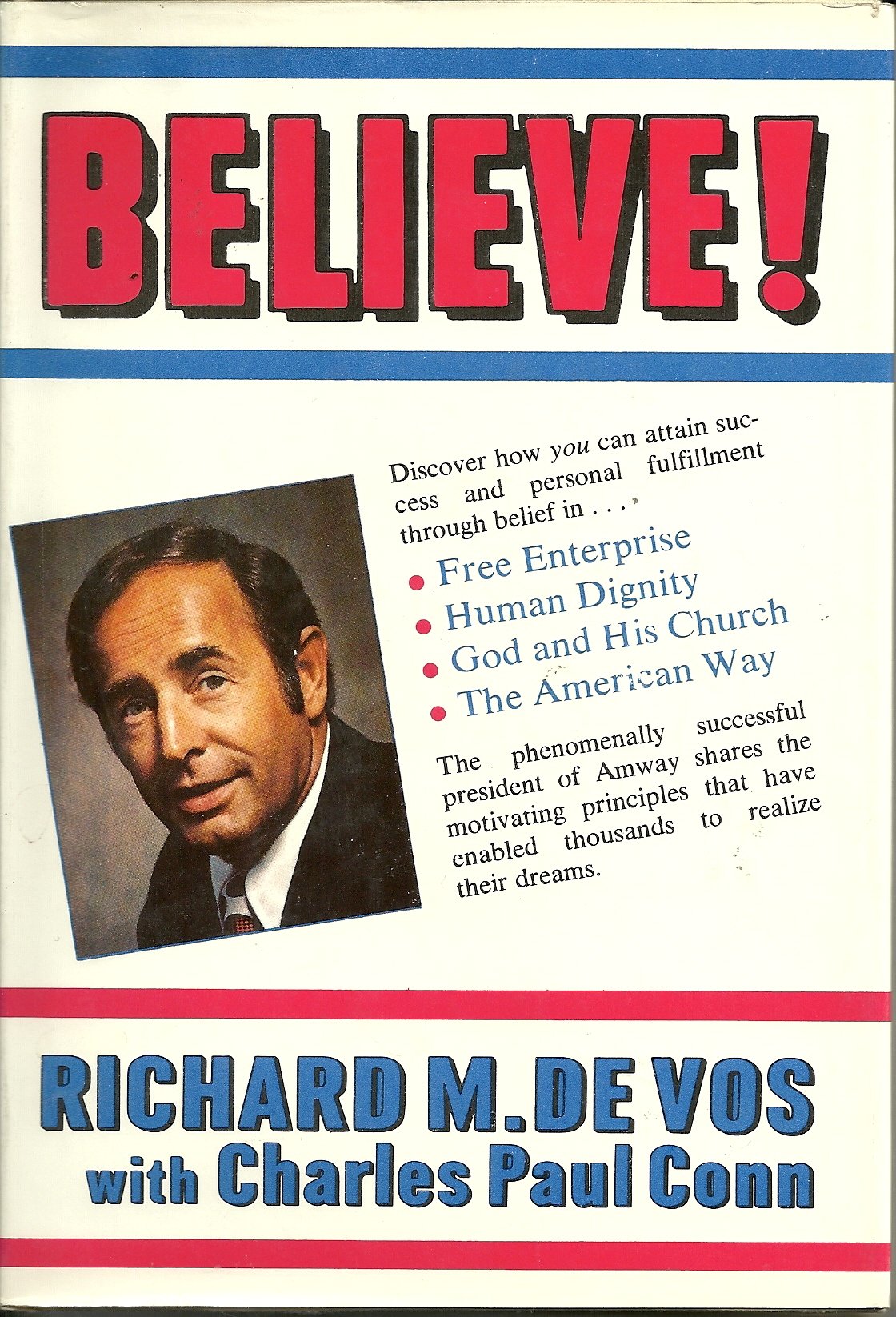 Believe!,New