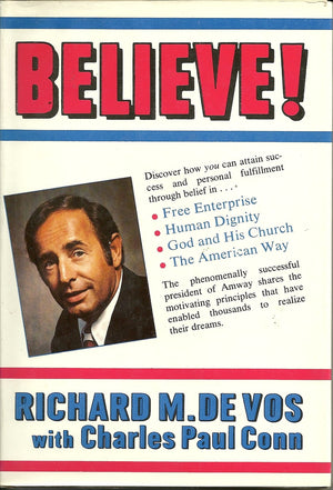 Believe!,New