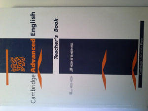 Cambridge Advanced English,Used