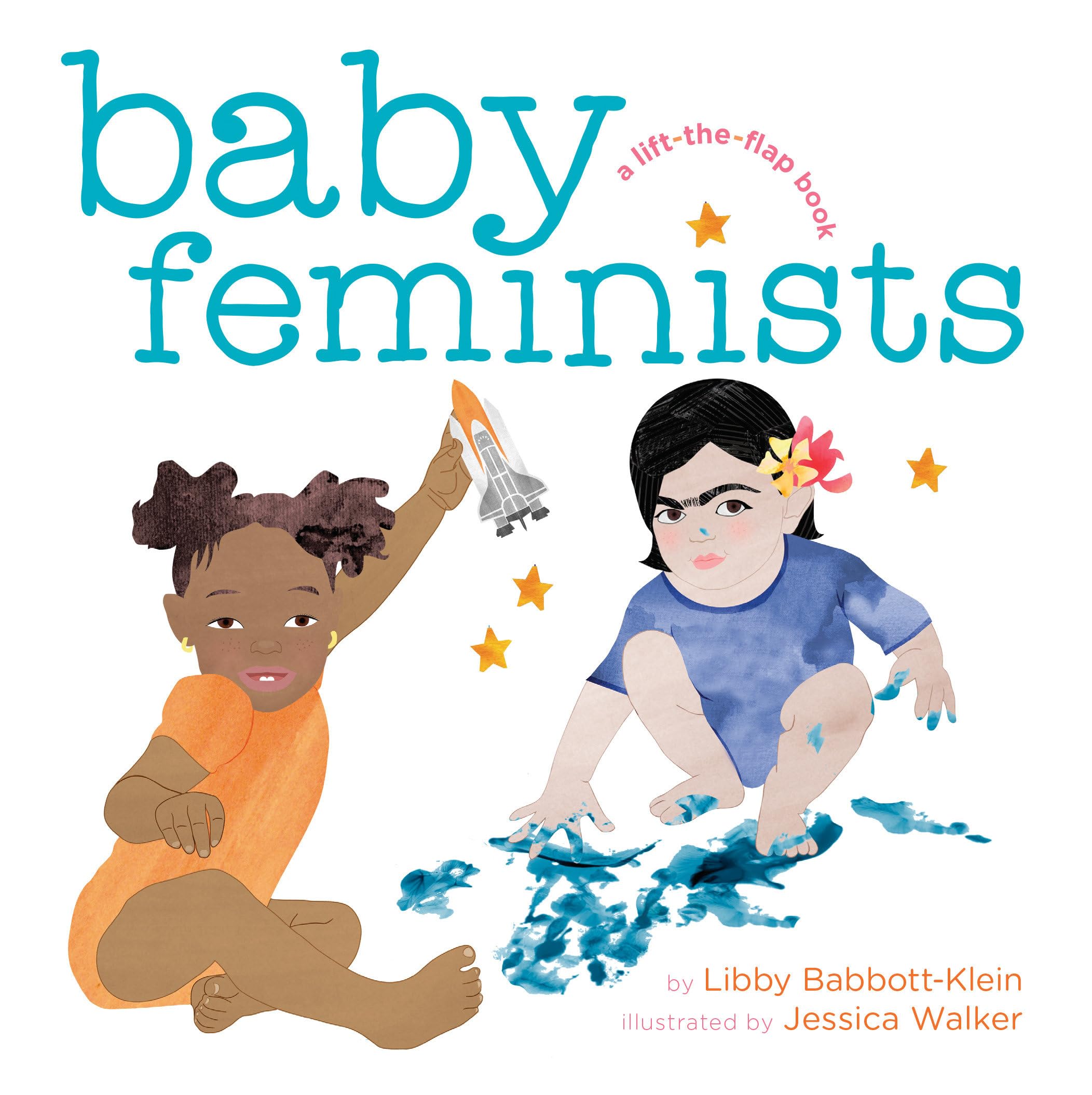 Baby Feminists,New