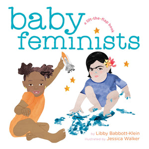 Baby Feminists,New