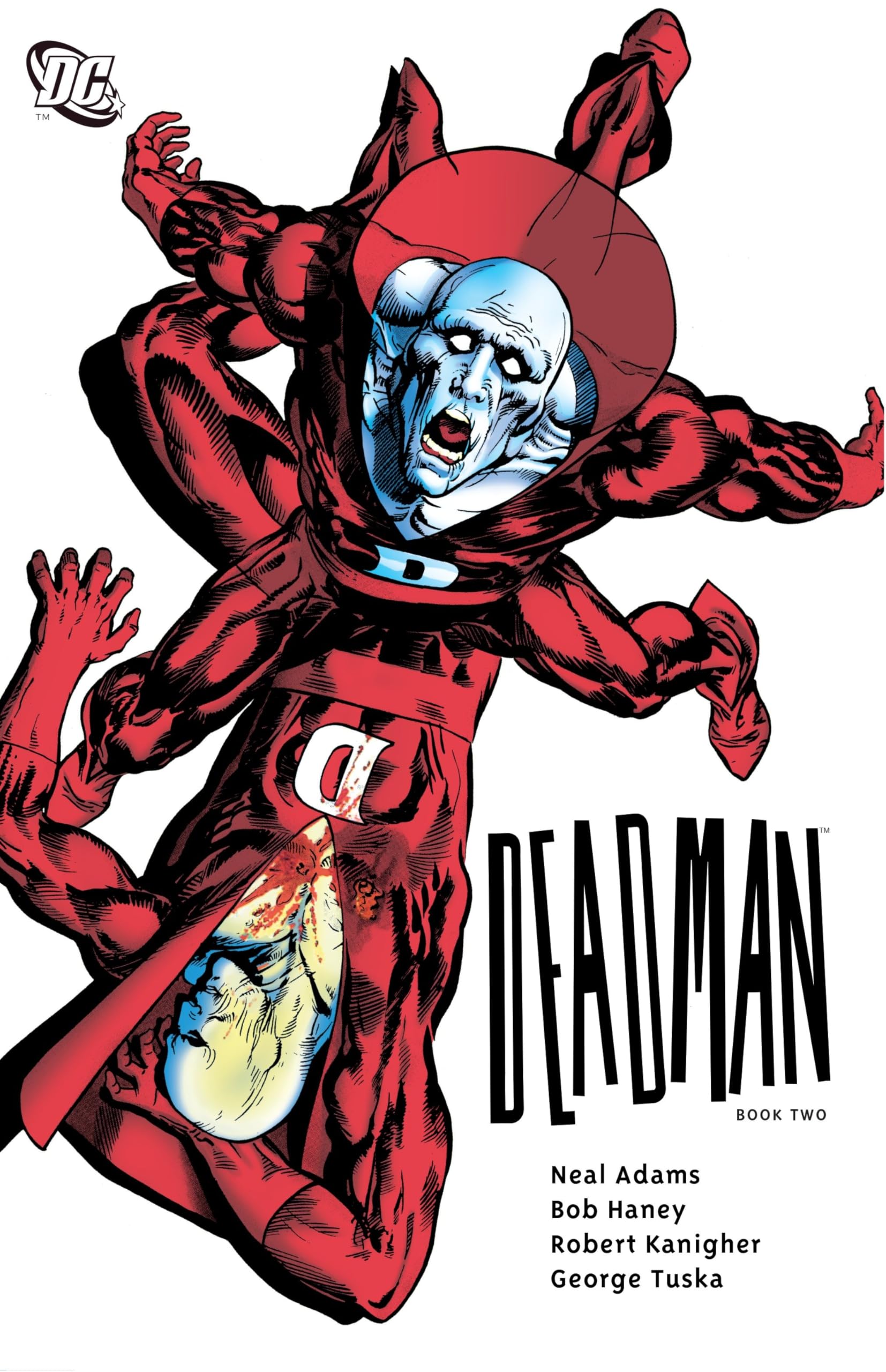 Deadman 2,Used