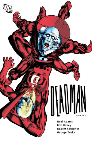 Deadman 2,Used