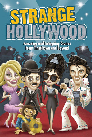 Strange Hollywood (Strange Series),Used