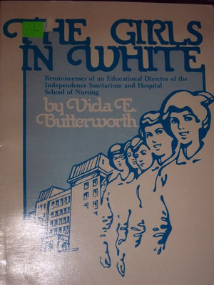 Girls in White