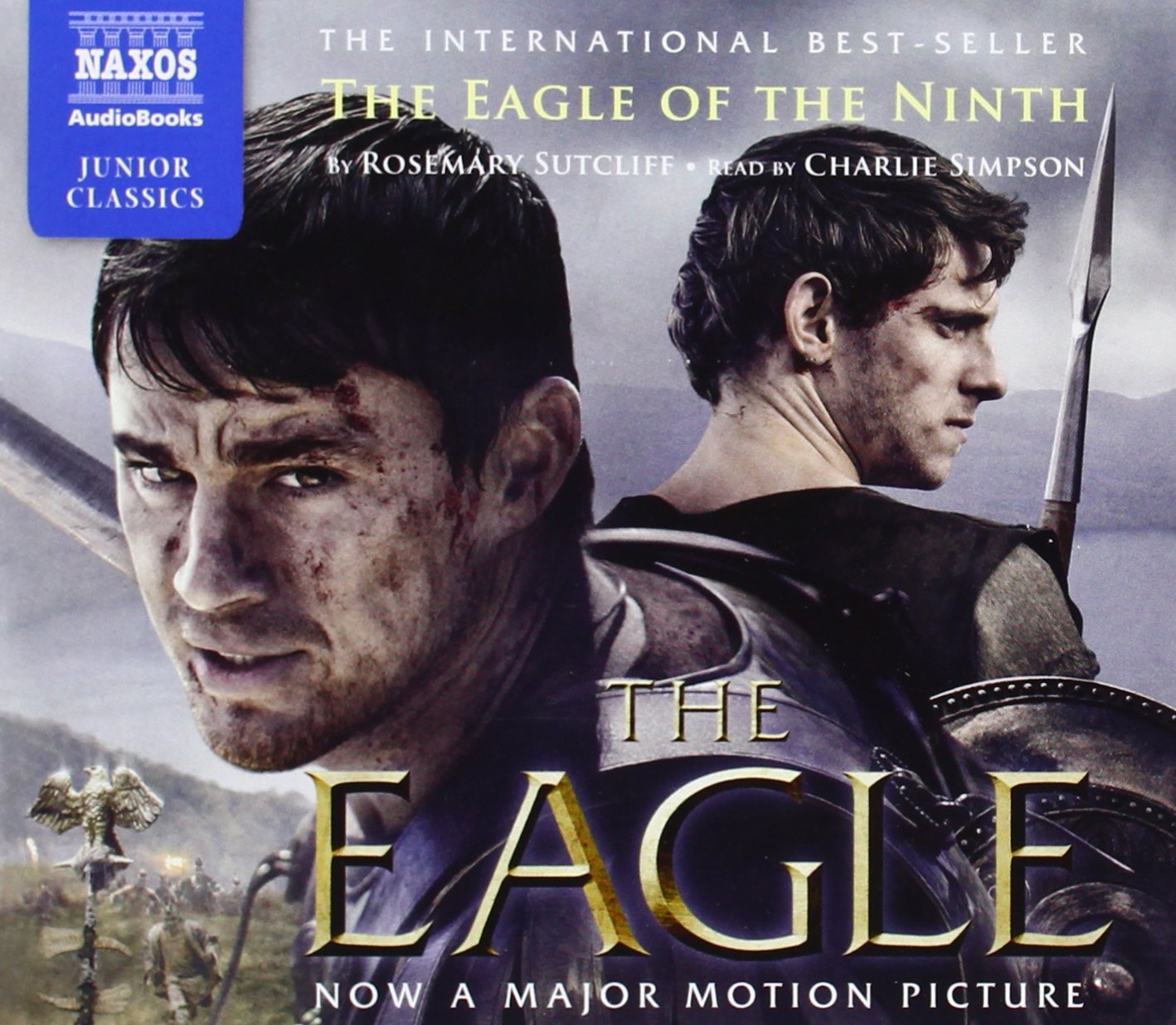 Eagle of the Ninth (Junior Classics),Used