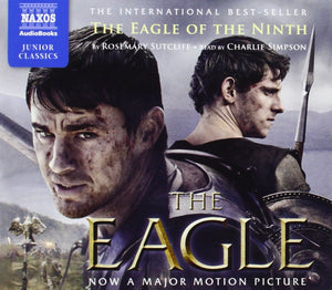 Eagle of the Ninth (Junior Classics),Used