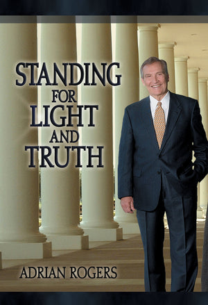 Standing for Light and Truth,Used