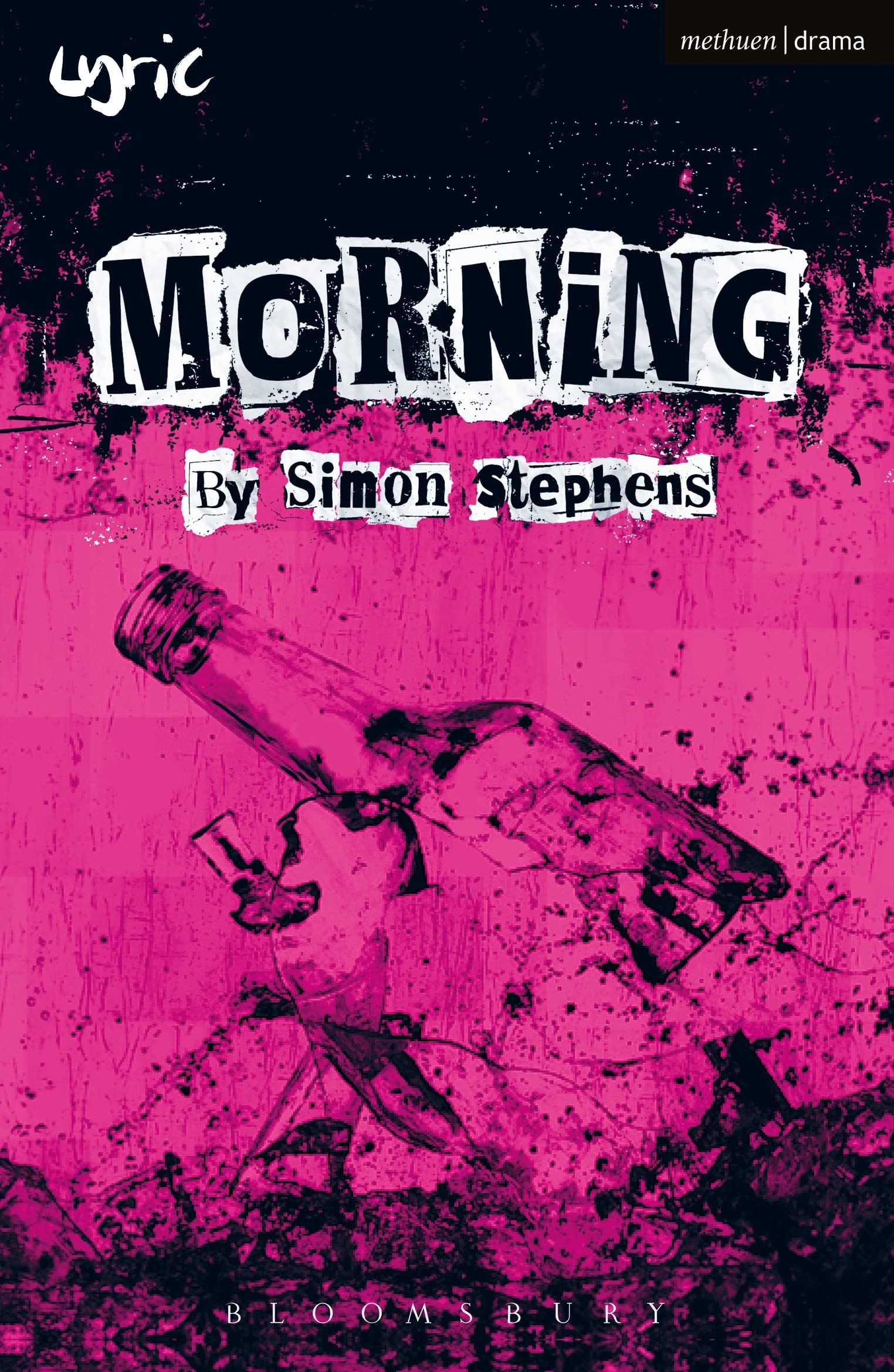 Morning (Modern Plays),New