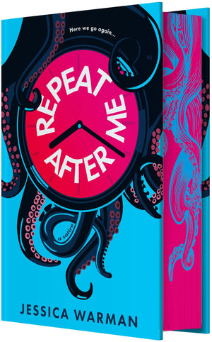 Repeat After Me (Deluxe Limited Edition),New
