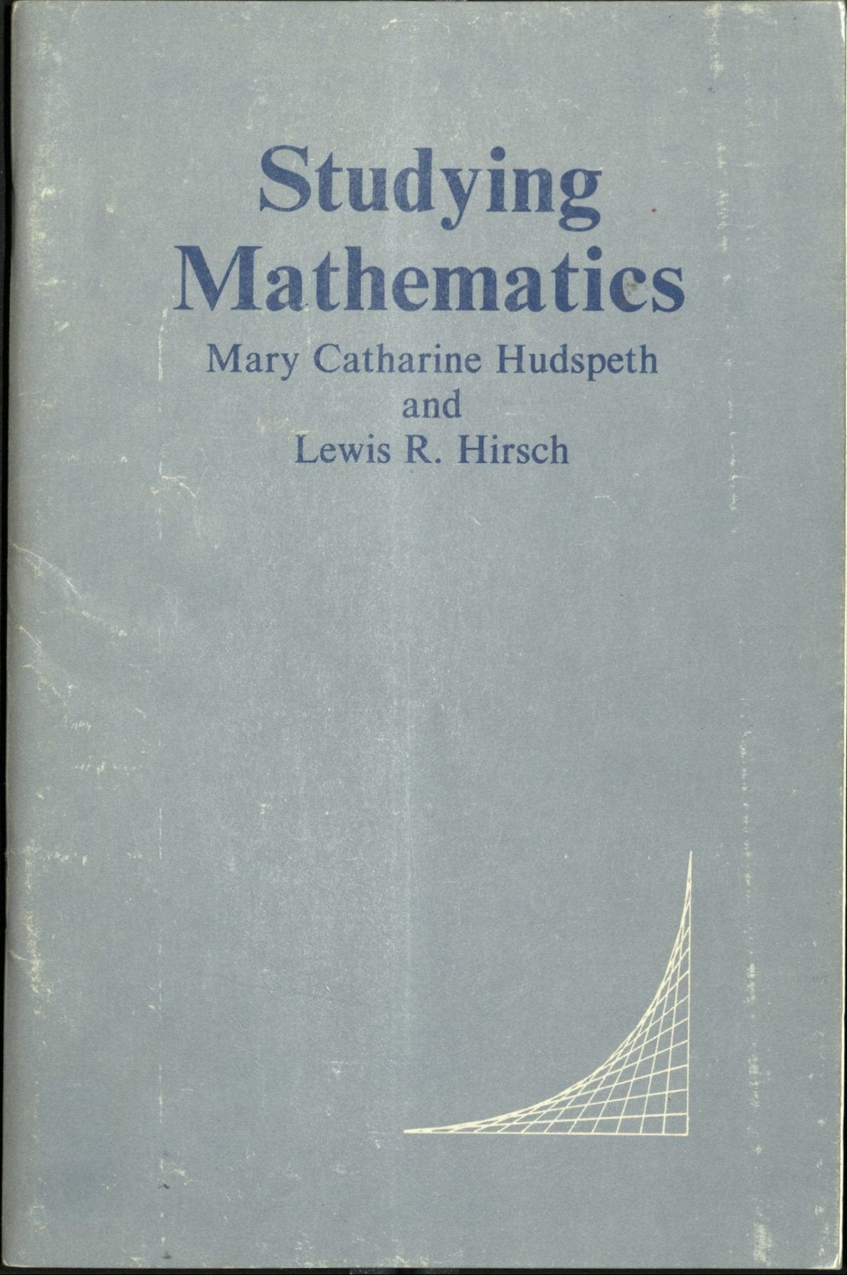 Studying Mathematics,Used