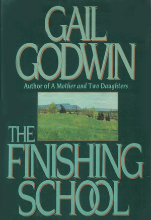 The Finishing School,Used