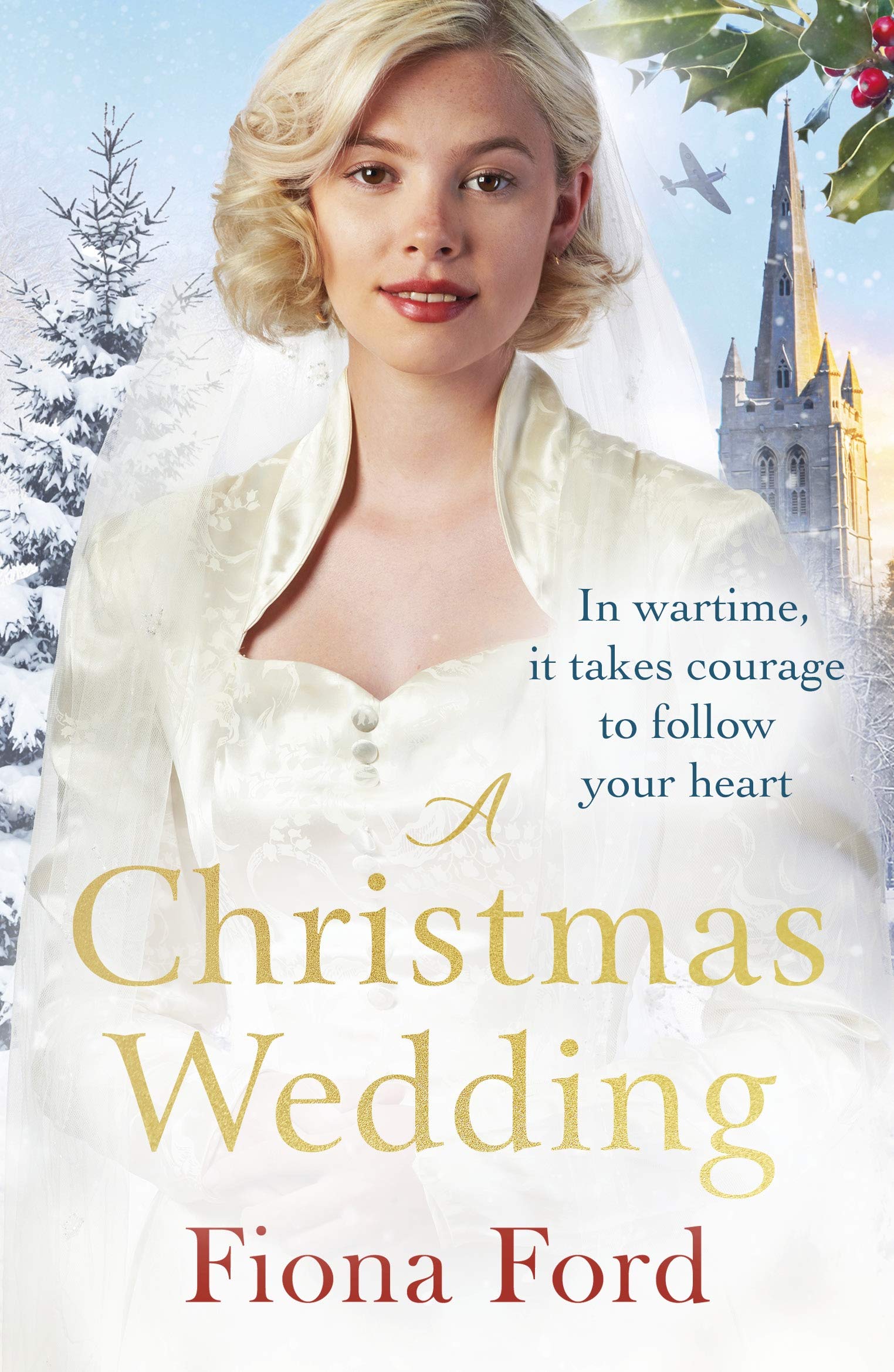 A Christmas Wedding,Used