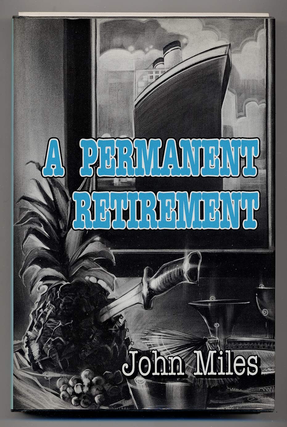 A Permanent Retirement,Used
