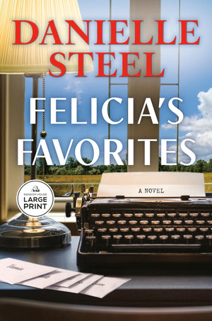 FeliciaS Favorites: A Novel