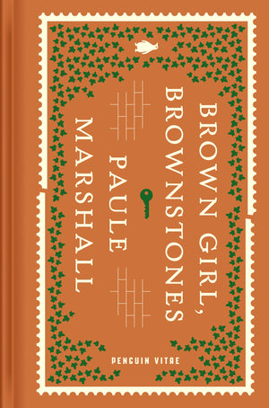 Brown Girl, Brownstones (Penguin Vitae)