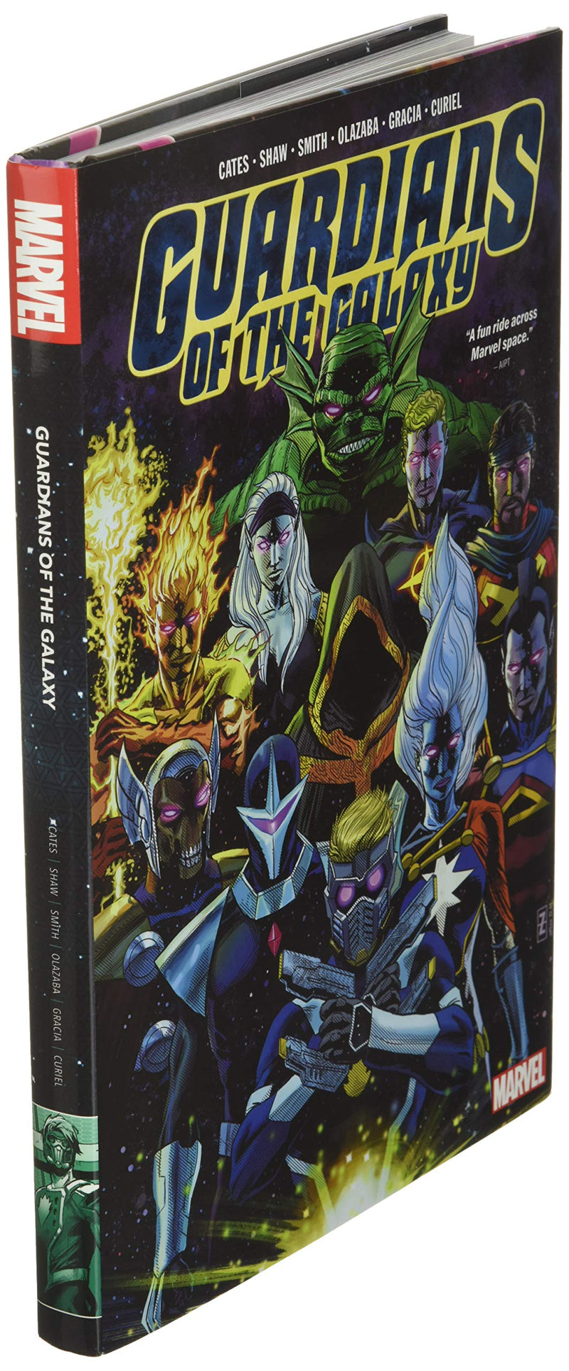Guardians Of The Galaxy,Used