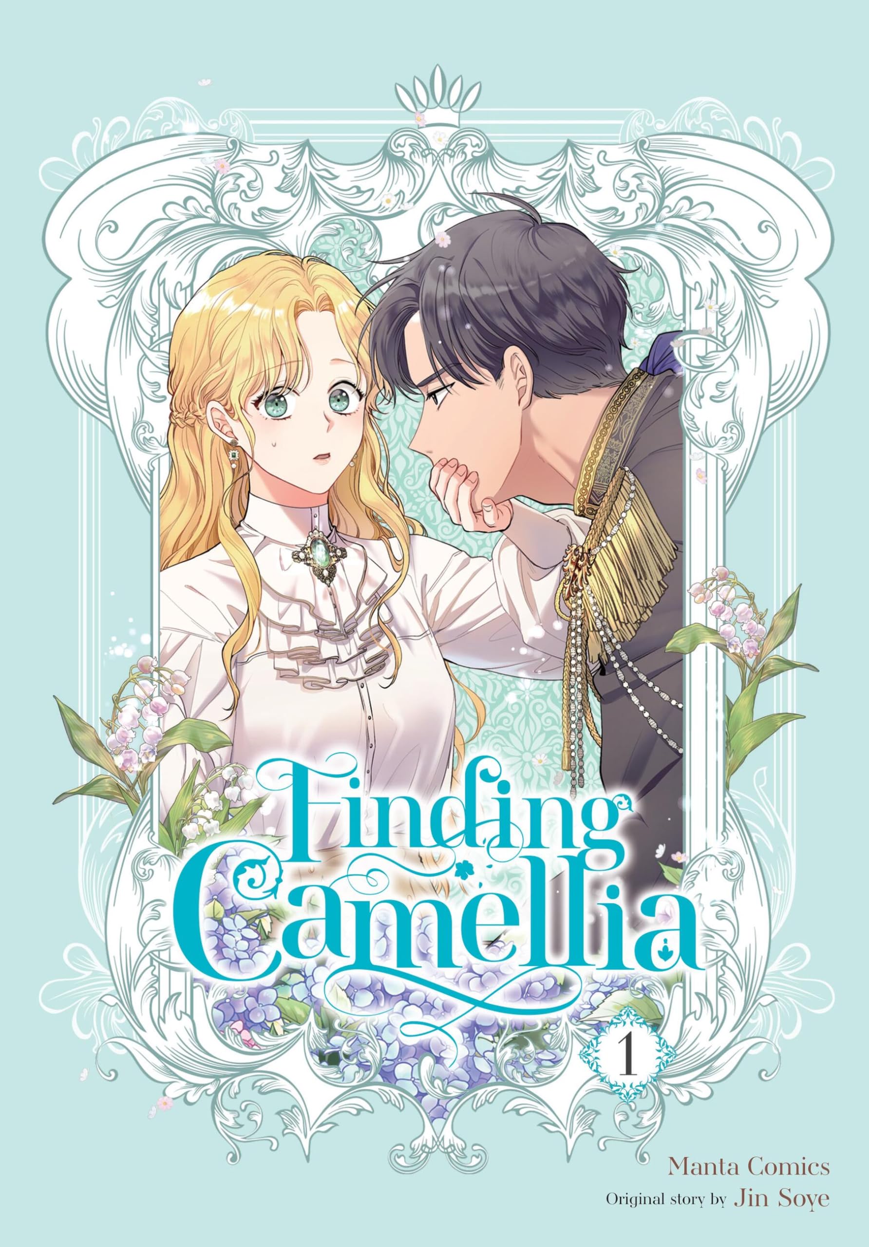 Finding Camellia V01