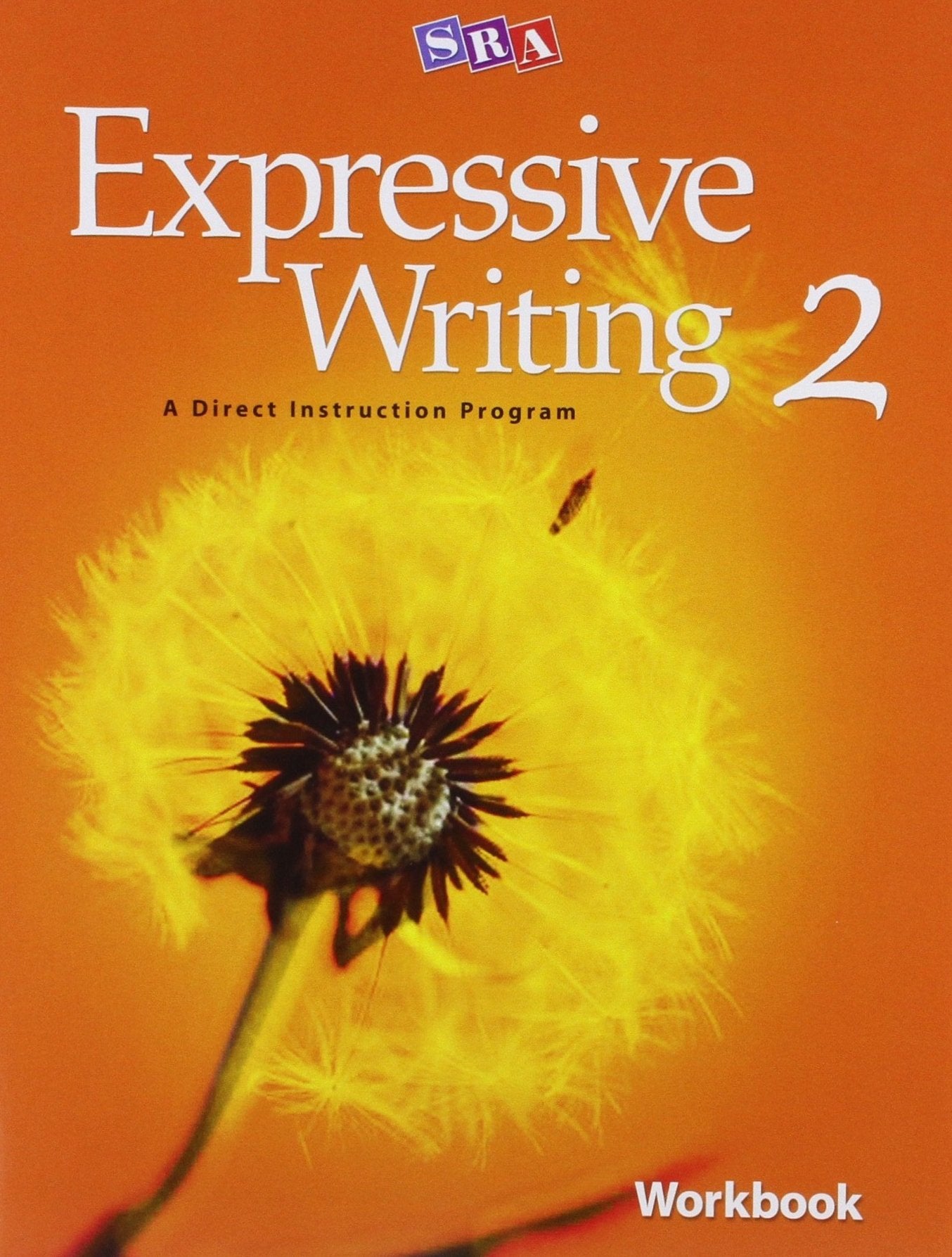 Expressive Writing Level 2, Workbook,Used