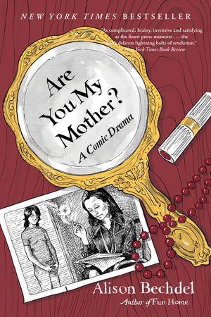 Are You My Mother?: A Comic Drama,New