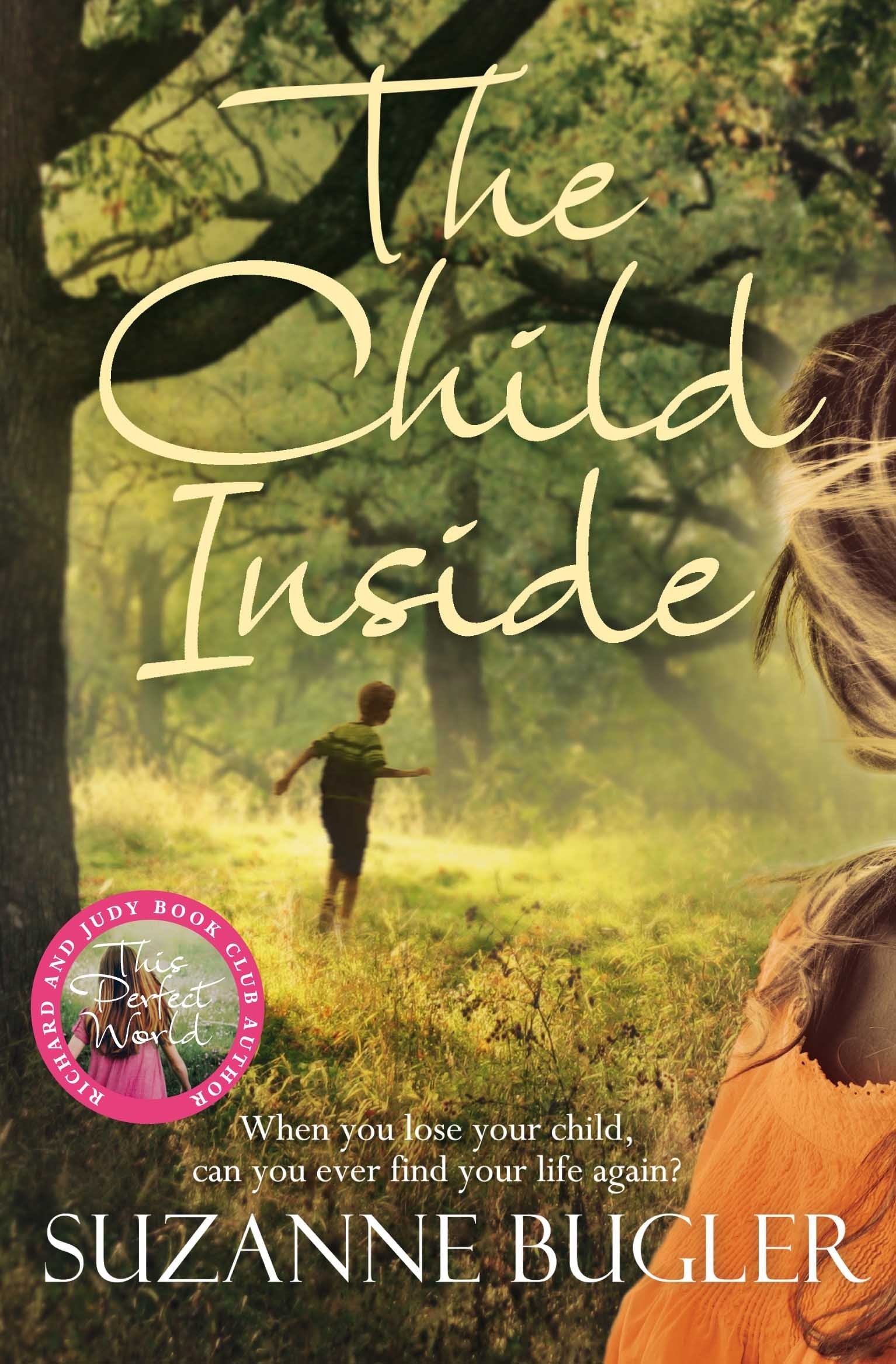 Child Inside,Used