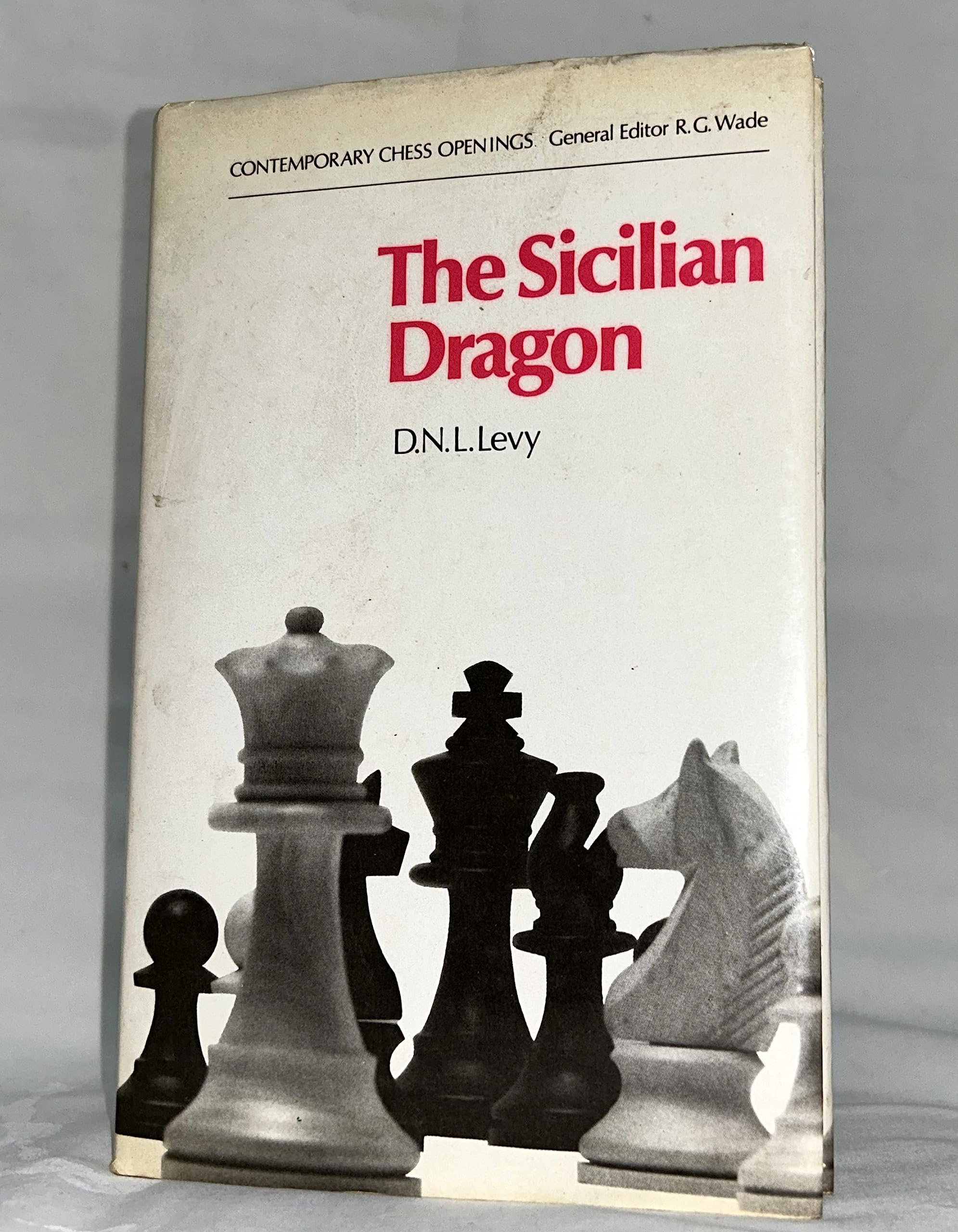 The Sicilian Dragon (Contemporary chess openings),Used