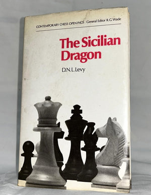 The Sicilian Dragon (Contemporary chess openings),Used