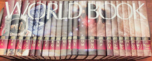 World Book Encyclopedia 2005: Complete Set