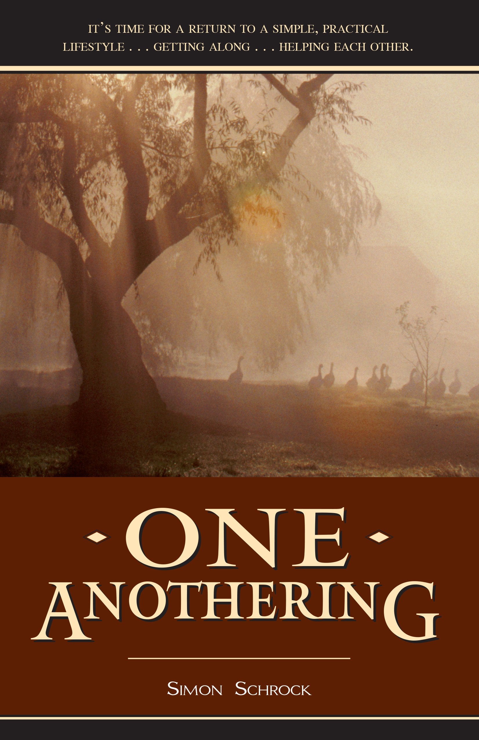 One Anothering,New
