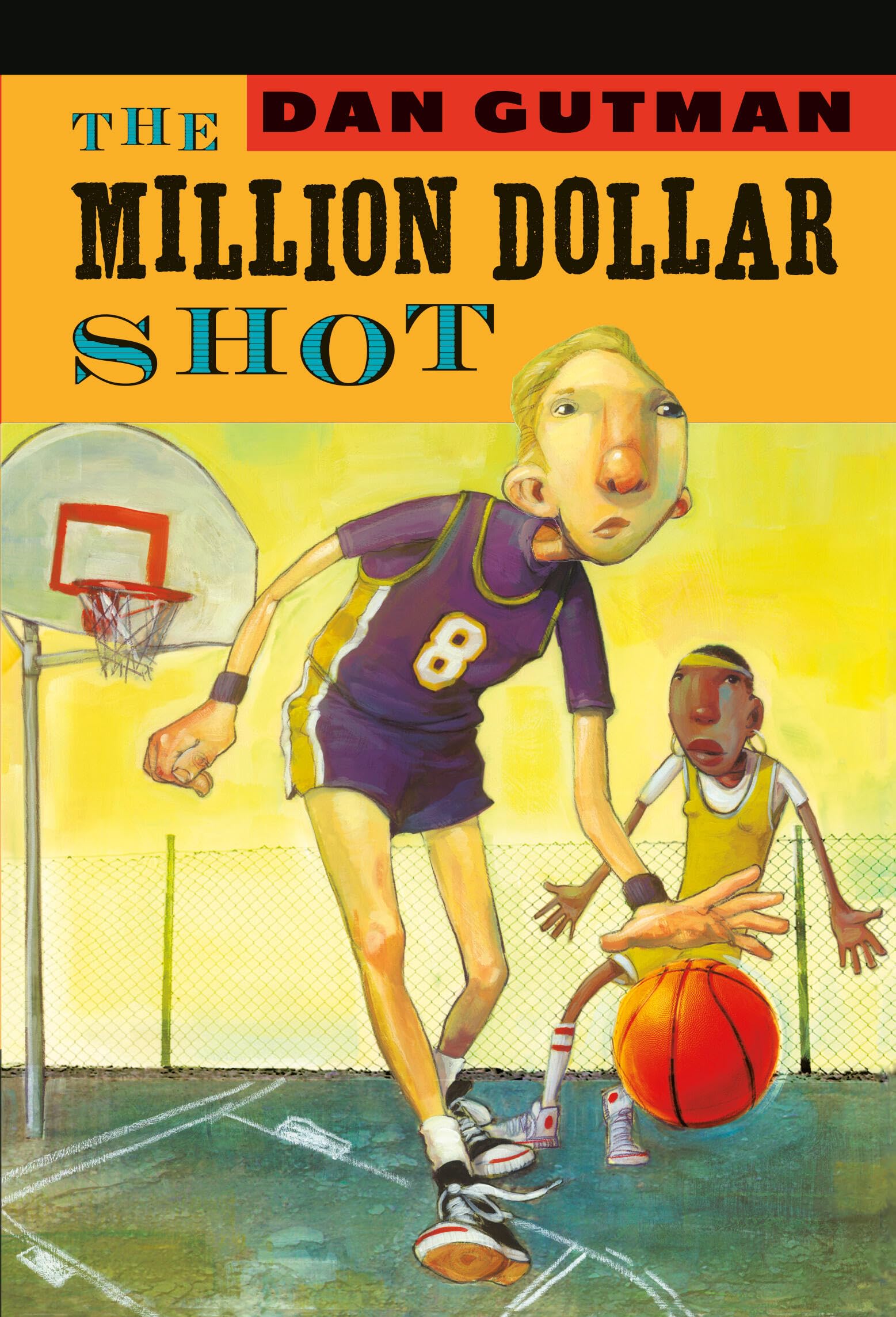 The Million Dollar Shot (Million Dollar Series, 1),Used
