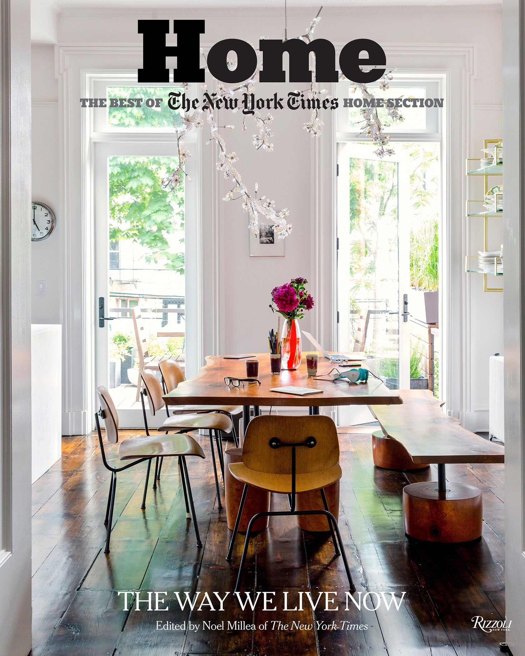 Home: The Best of The New York Times Home Section: The Way We Live Now,Used