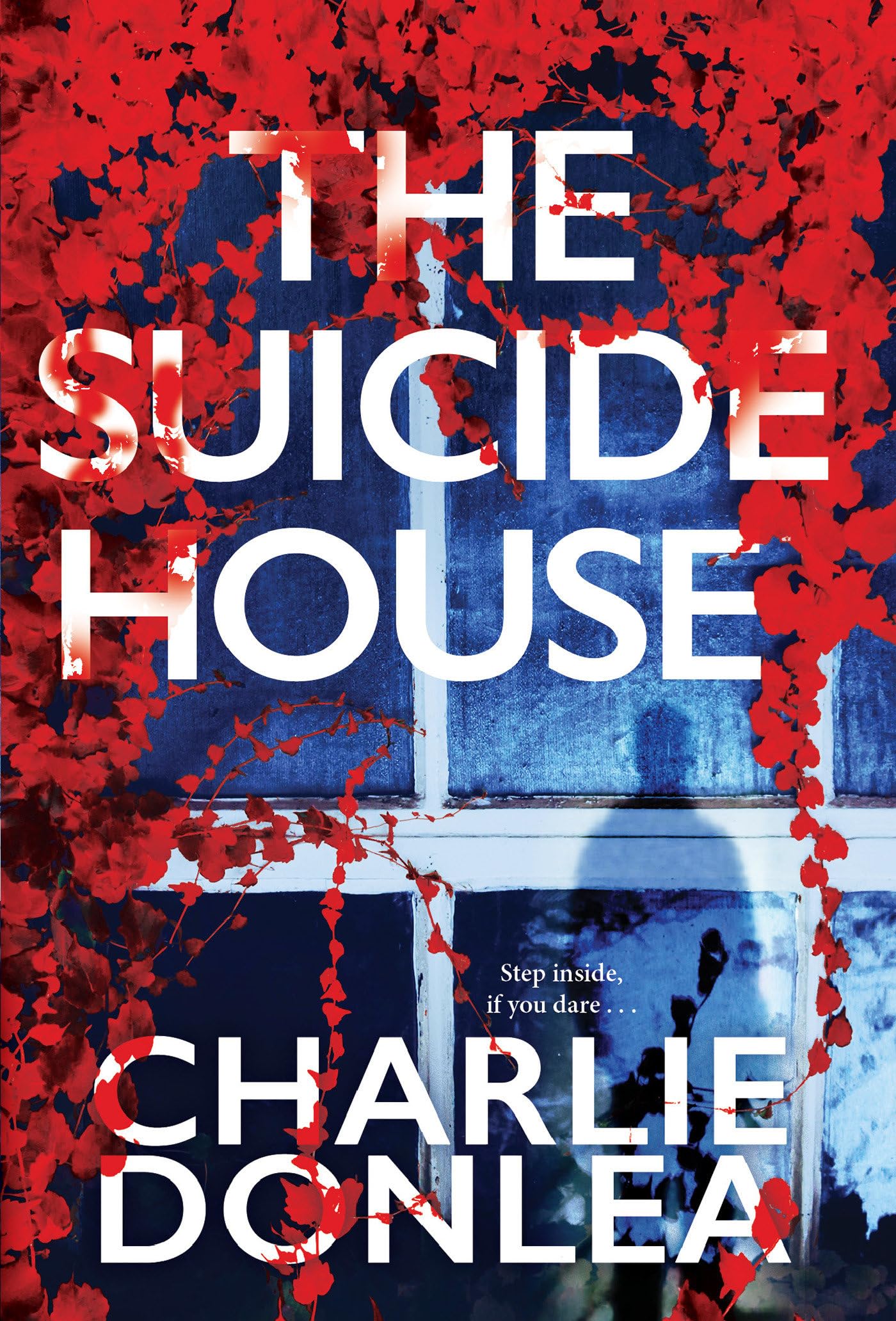The Suicide House: A Gripping And Brilliant Novel Of Suspense (A Rory Moore/Lane Phillips Novel)-used