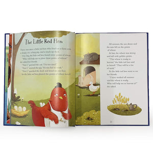 A Collection of Stories for 4 Year Olds,Used
