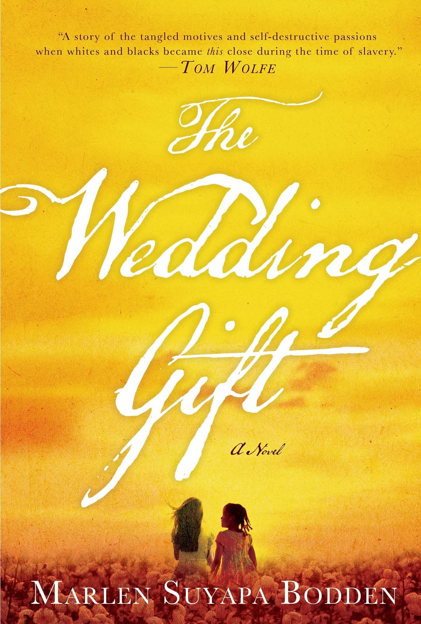 The Wedding Gift,Used