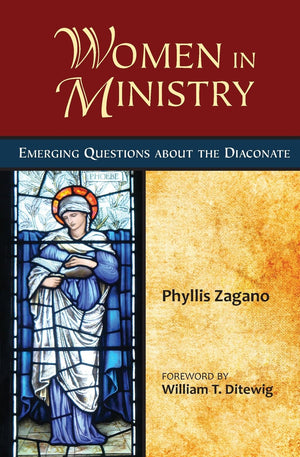 Women In Ministry: Emerging Questions About The Diaconate,Used