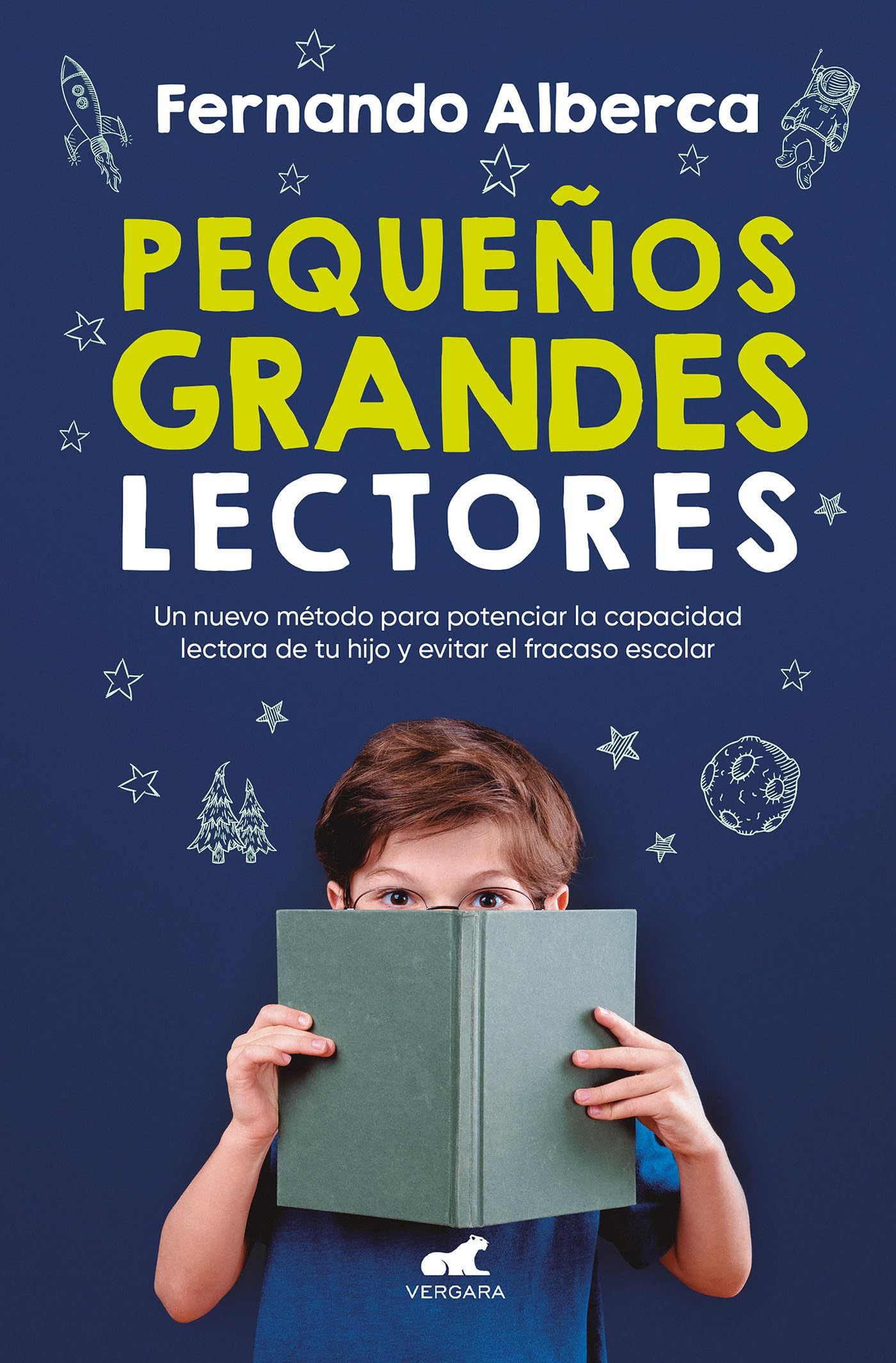 Pequeos grandes lectores / Small Big Readers (Spanish Edition),Used