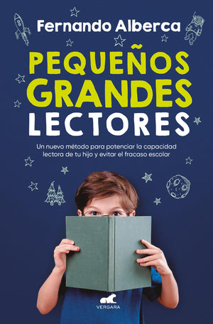 Pequeos grandes lectores / Small Big Readers (Spanish Edition),Used