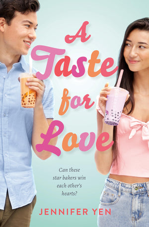 A Taste for Love,Used
