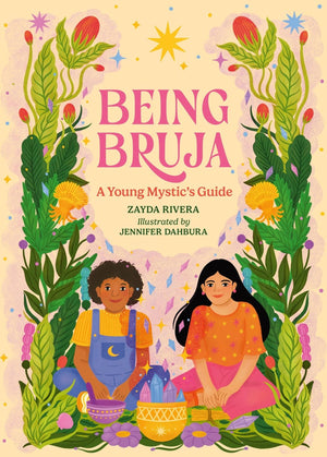Being Bruja