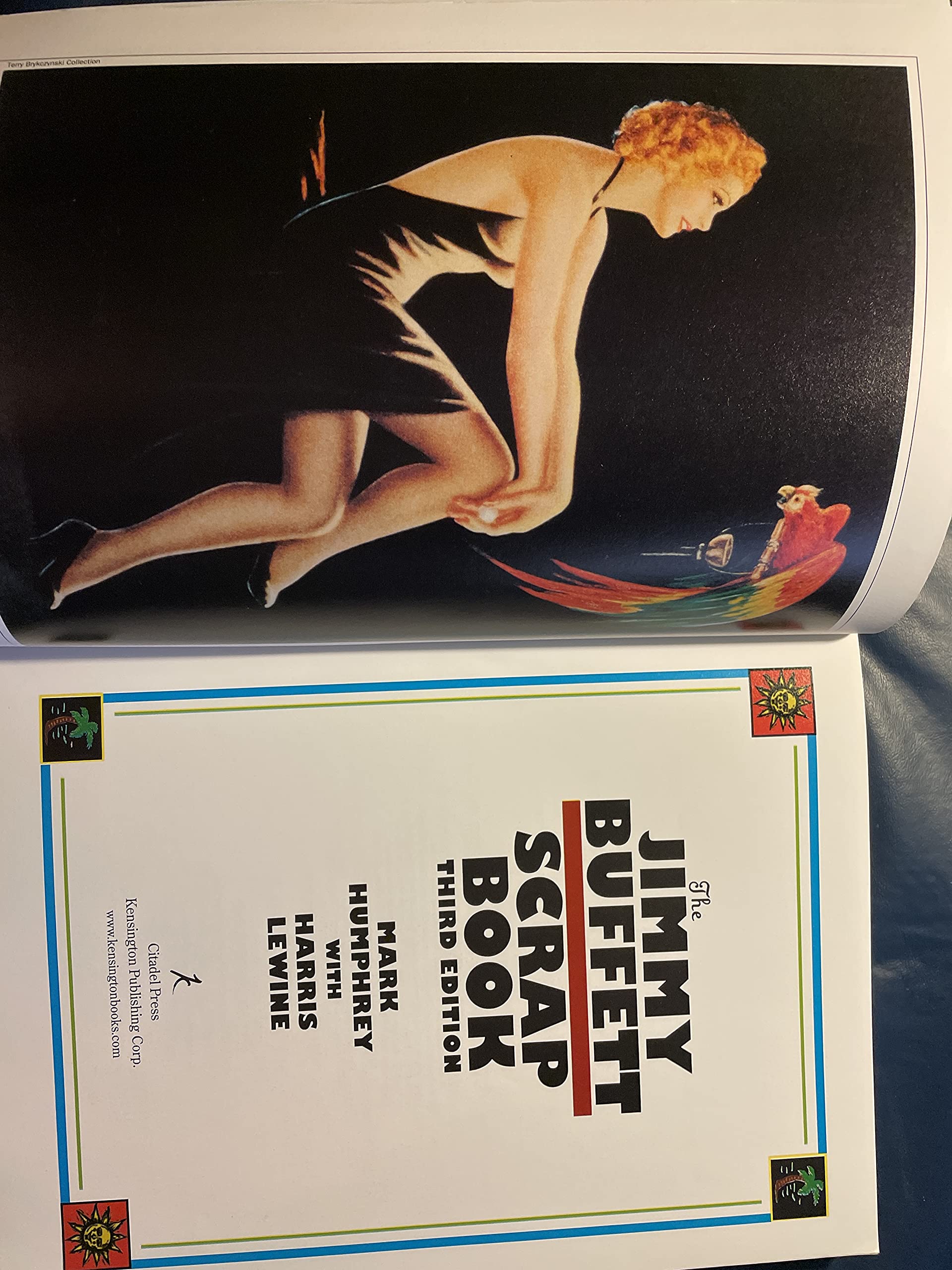 Her Name Was Innocence-used