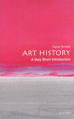 Art History: A Very Short Introduction,New