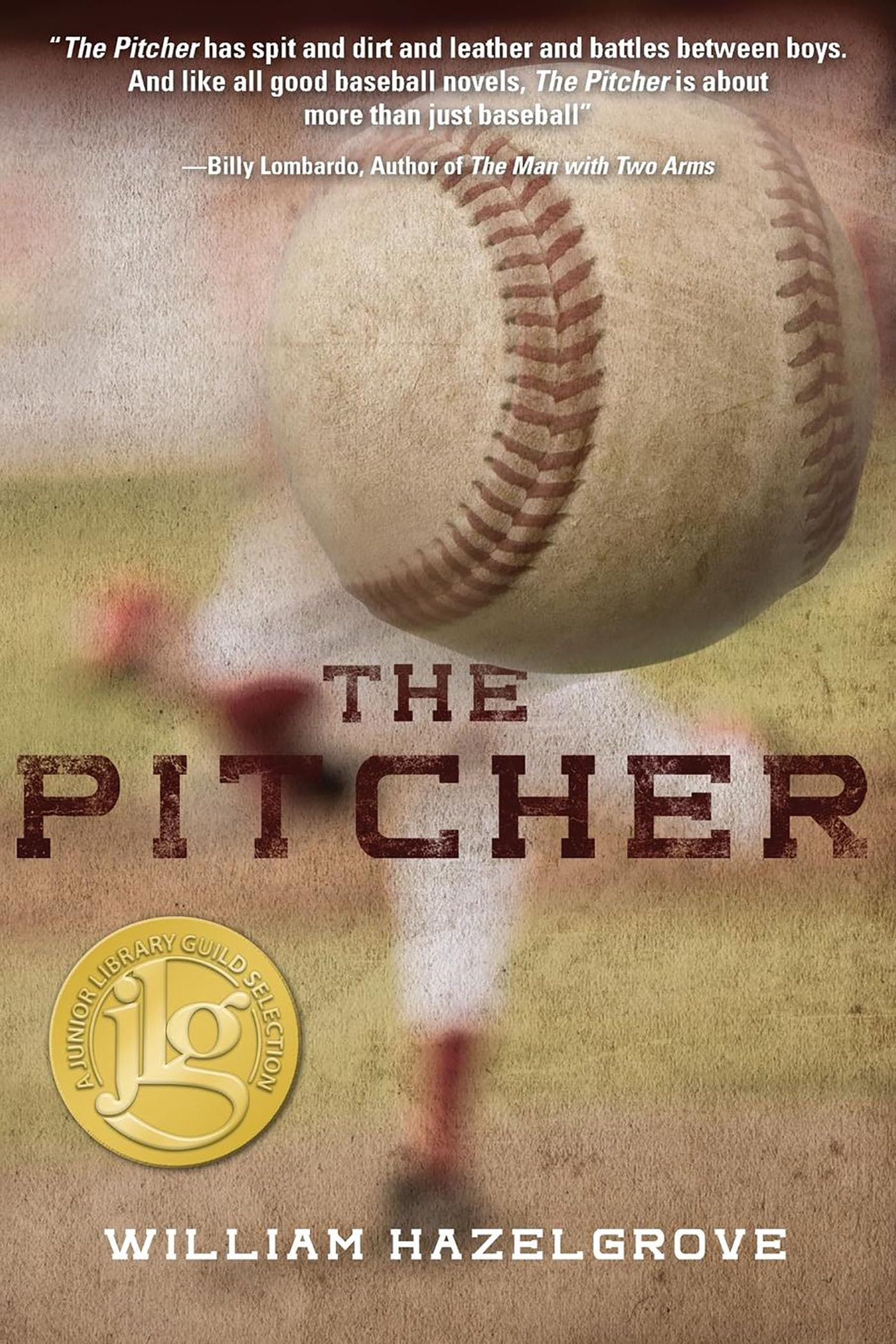 The Pitcher,Used