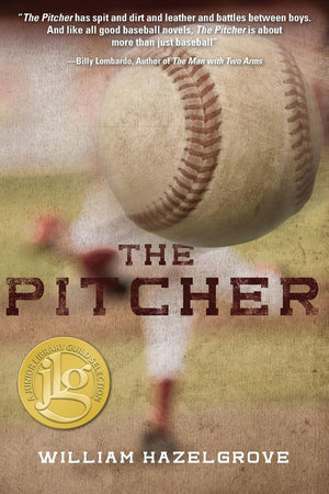 The Pitcher,Used