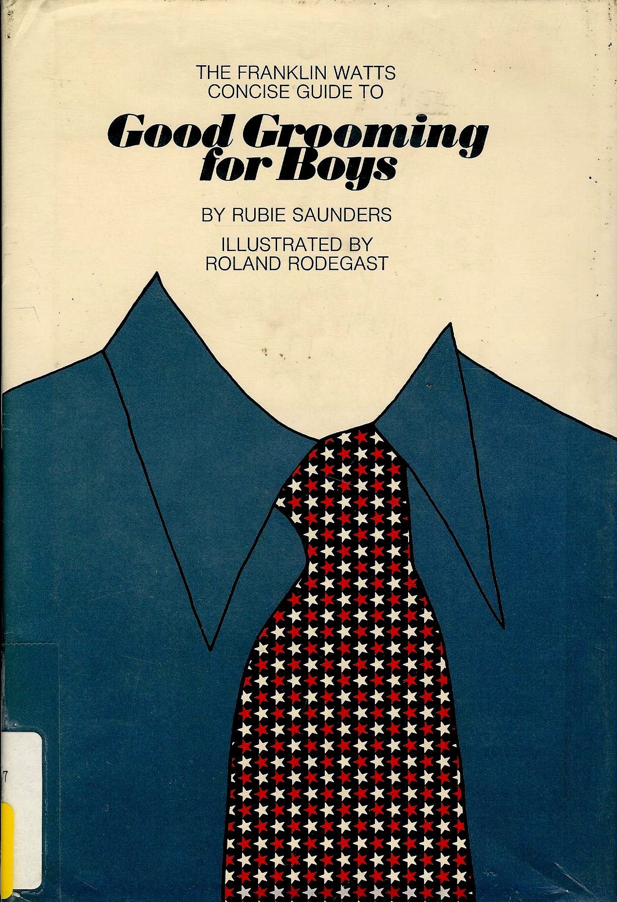 The Franklin Watts Concise Guide To Good Grooming For Boys (The Franklin Watts Concise Guide Series),Used